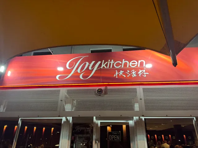 Joy Kitchen