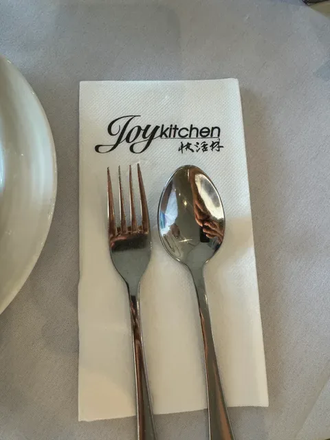 Joy Kitchen