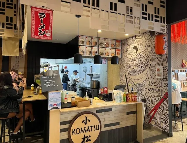 Komatsu
