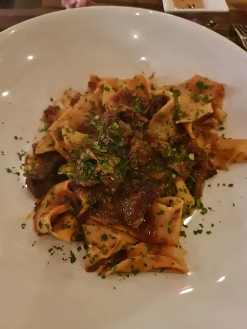 La Sosta Fremantle