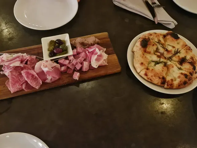 La Sosta Fremantle
