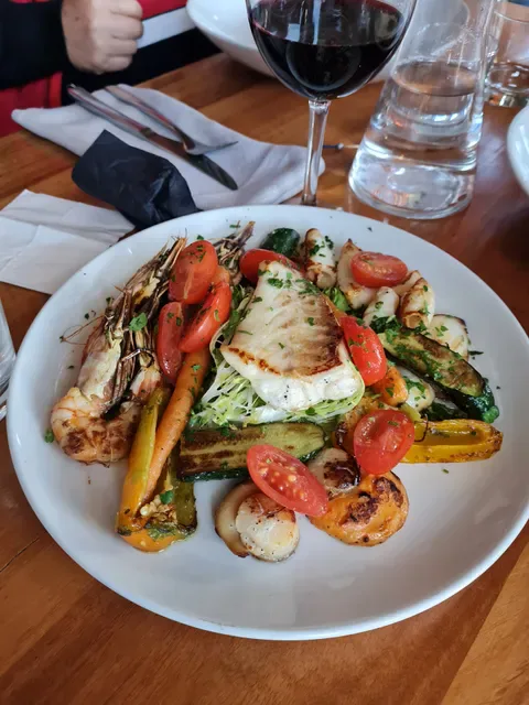 La Sosta Fremantle