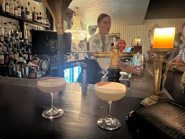 L'Chaim Bar