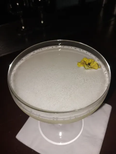 L'Chaim Bar