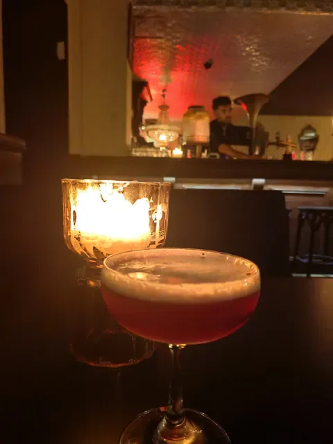 L'Chaim Bar