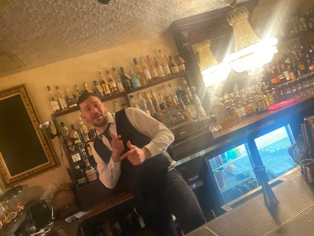 L'Chaim Bar