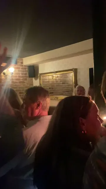 L'Chaim Bar