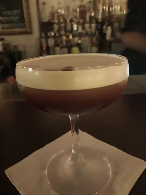 L'Chaim Bar