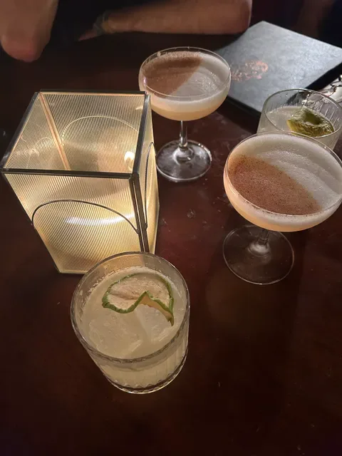 L'Chaim Bar
