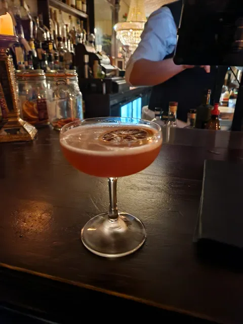 L'Chaim Bar