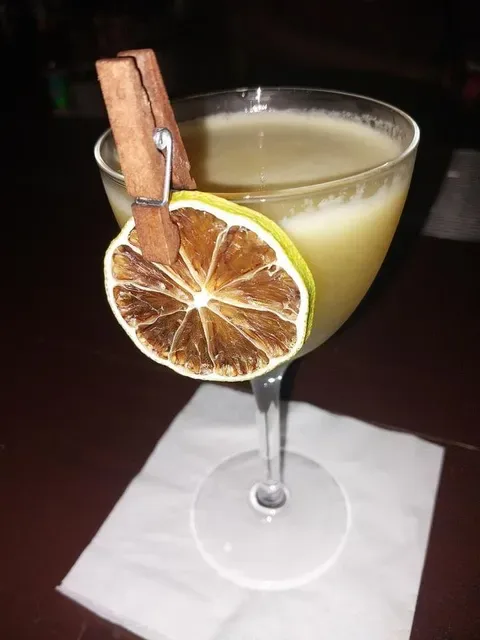 L'Chaim Bar
