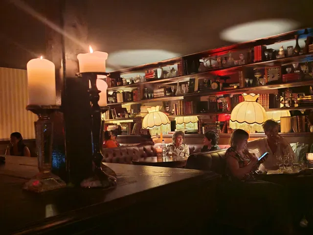 L'Chaim Bar