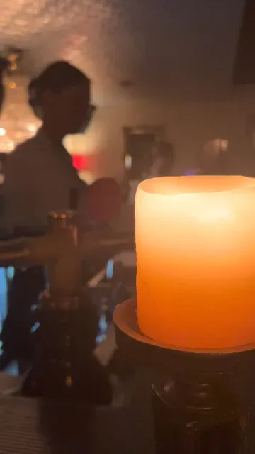 L'Chaim Bar