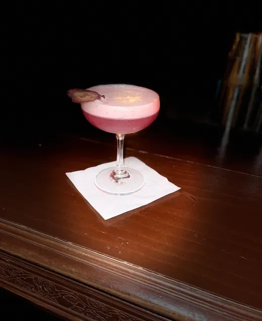 L'Chaim Bar