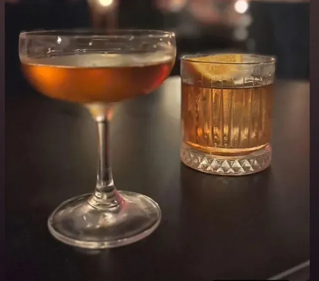 L'Chaim Bar
