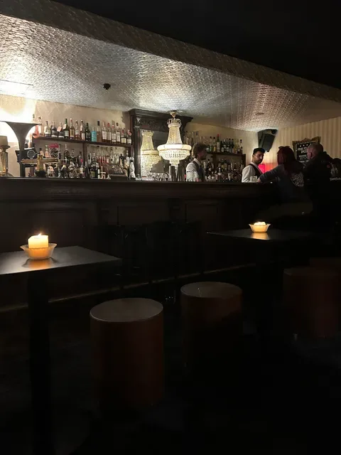 L'Chaim Bar