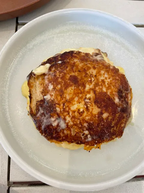 Little French Nest