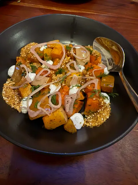 Manuka Woodfire Kitchen