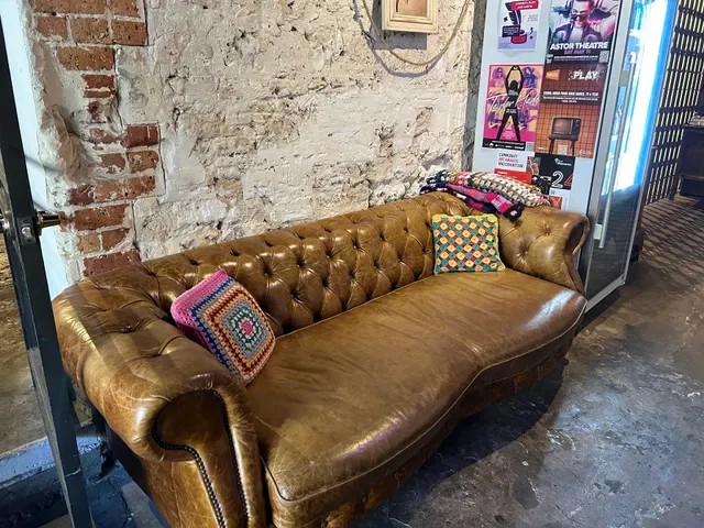 Moore & Moore Cafe
