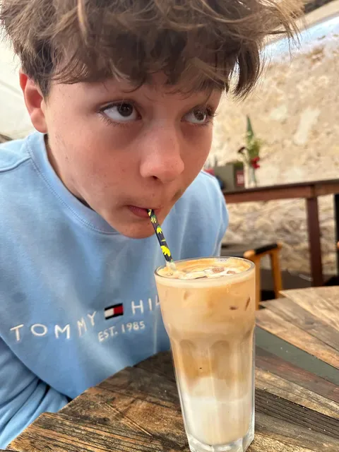 Moore & Moore Cafe