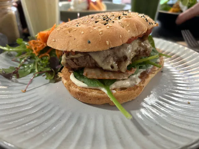Moore & Moore Cafe
