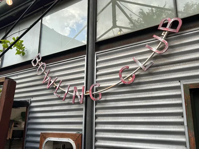 Moore & Moore Cafe