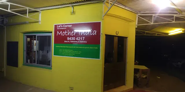 Mother India Fremantle
