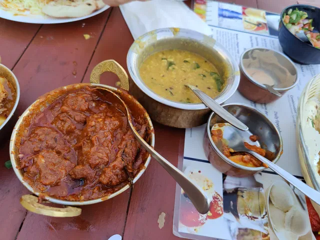 Mother India Fremantle