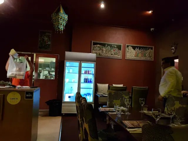 Mother India Fremantle