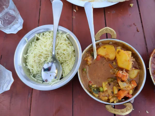Mother India Fremantle