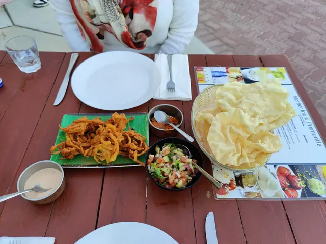 Mother India Fremantle