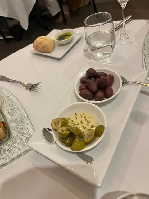 Nunzio's Restaurant