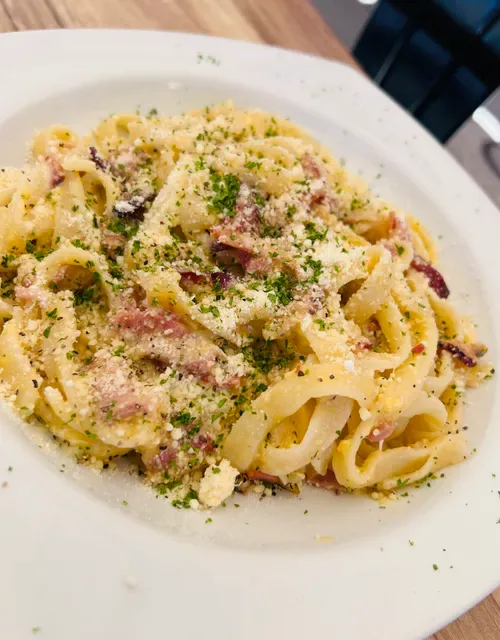 Pasta Addiction