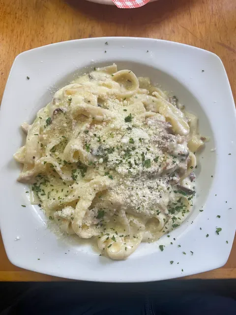 Pasta Addiction