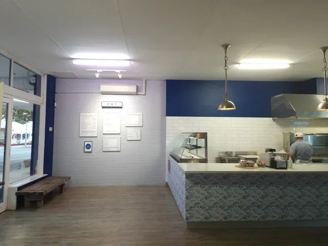 Piscari Fish & Chips