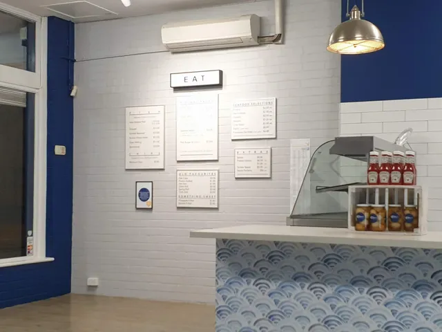 Piscari Fish & Chips