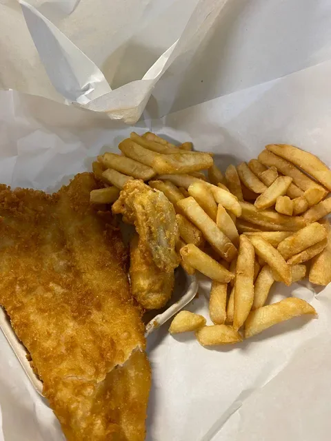 Piscari Fish & Chips