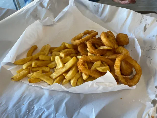 Piscari Fish & Chips