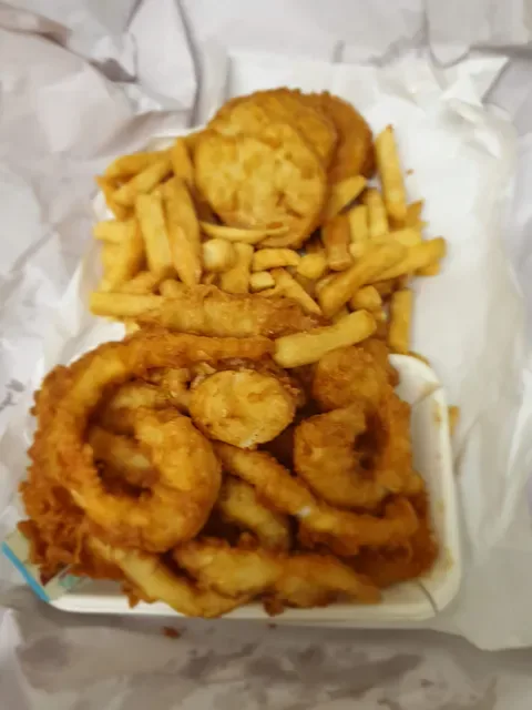 Piscari Fish & Chips