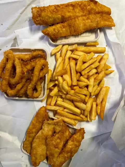 Piscari Fish & Chips