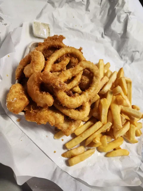 Piscari Fish & Chips