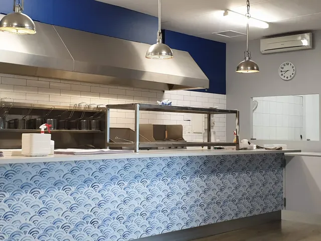 Piscari Fish & Chips