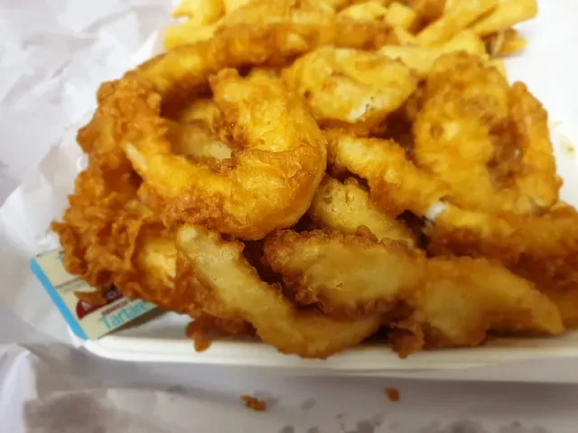 Piscari Fish & Chips