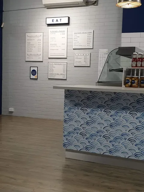 Piscari Fish & Chips