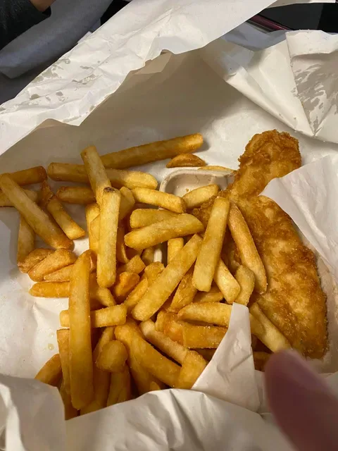 Piscari Fish & Chips