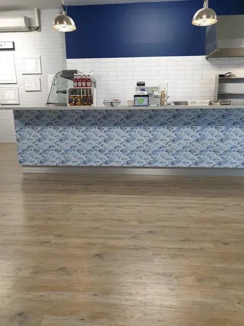 Piscari Fish & Chips