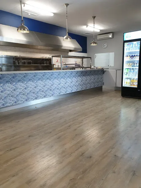 Piscari Fish & Chips
