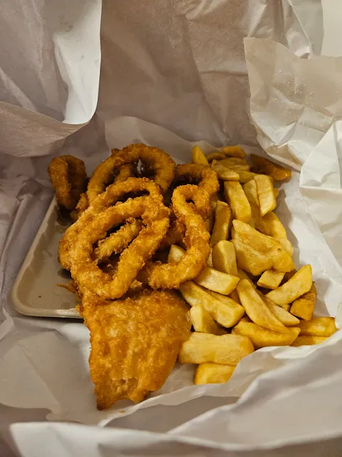 Piscari Fish & Chips