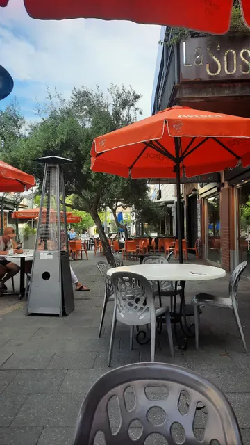 Portorosa