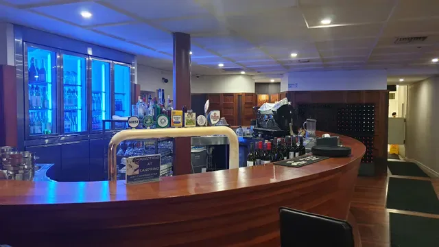 Sandrino Cafe and Pizzeria